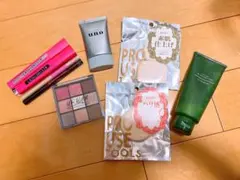 化粧品　コスメ　まとめ売り