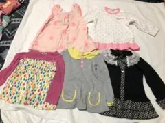 ベビー　キッズ　洋服