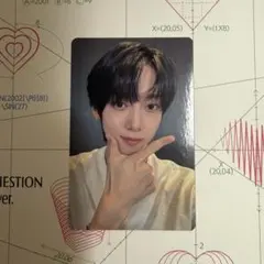 AMPERS&ONE musicart カムデン トレカ