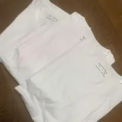 五大陸　インナー　Tシャツ３枚セット
