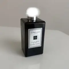 希少 残量8割ほど】 ジョーマローン ロンドン ブロンズウッド＆レザー