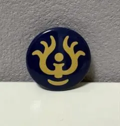 天空の城ラピュタ　ミニ缶バッチ