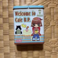 【平成レトロ】ちゃお2005年7月号付録　缶ケースのサムネイル
