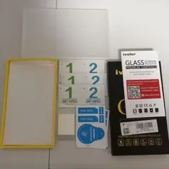Switch用　保護フィルム