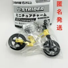 ミニチュアチャーム カプセルトイ