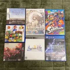 ゲームカセット
