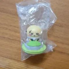 【匿名配送】ちいかわ ヴィネットふれんず3 ラッコ