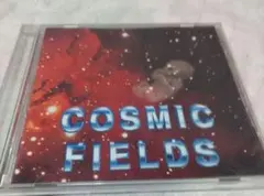 ヴィジュアル系オムニバスCD「COSMIC FIELDS」セカンドプレス盤