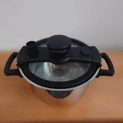 ZWILLINGエコクイック圧力鍋22㎝3.0L - メルカリ