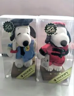2026年最新】ミニドール 50周年 スヌーピーの人気アイテム - メルカリ
