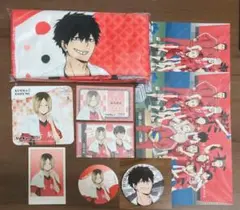 2025年最新】黒尾鉄朗 缶バッジ 極楽湯の人気アイテム - メルカリ