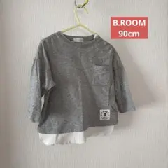 b.ROOM 90cm ロンT