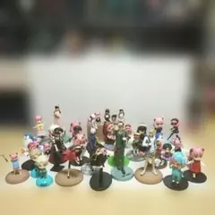 確*確様 【約40種類!!】スパイファミリー　フィギュア セット‼️