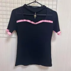 MARS 平成ギャル　キャミトップ MARS系 BOOP チェック柄 キャミソール レア♡ MA*RS（アメーバーマーズ