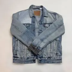 Levi's デニムジャケット サイズS