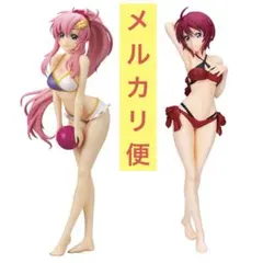 機動戦士ガンダムSEED FREEDOM ラクス・クライン ルナマリア・ホーク