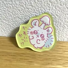 ちいかわキャラマグネッツ（モモンガ）