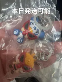 ヒスミニ HYSTERIC MINI めじるしアクセサリー アナザーカラー - メルカリ