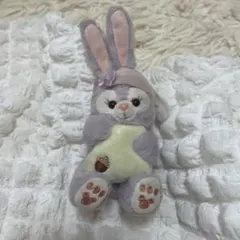 ステラルー ぬいぐるみバッジ マスコット