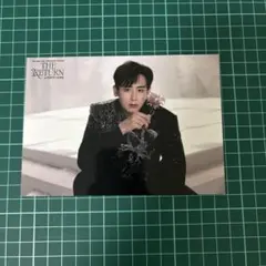 2PM THE RETURN 会場限定 1万円特典 トレカ ニックン - メルカリ