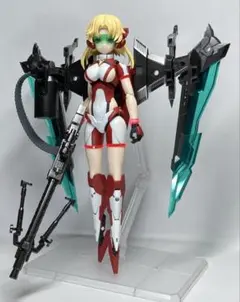 限定版】VERTEX フィオナ・フルムーン フィギュア - メルカリ