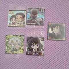 鬼滅の刃 シール ステッカー まとめ売り