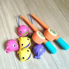 魚釣り　お風呂　知育玩具　ゲーム　子供　つりゲーム