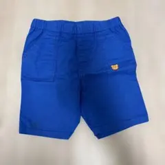 ホットビスケッツ　80 パンツ　男の子