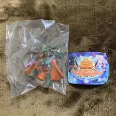 ドラゴンクエスト クリスタルモンスターズ ダークドレアム