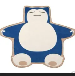 Pokémon Sleep カビゴン ダイカットタオルケット 未開封品 - メルカリ