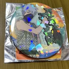 2026年最新】naruto コレクション缶バッジ カカシの人気アイテム