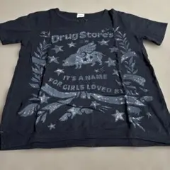 drug store's Tシャツ プリントのサムネイル