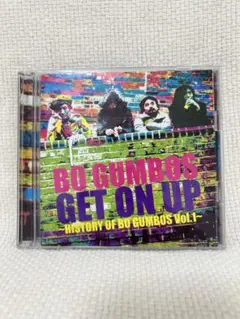 2025年最新】ボ・ガンボスの人気アイテム - メルカリ