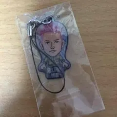 ALLFORYOU 中務裕太クリーナー