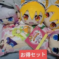 2026年最新】小林さんちのメイドラゴン クッションの人気アイテム