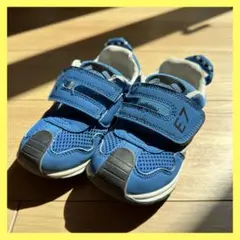 【訳あり】17.0センチ IFME E7系 スニーカー 靴