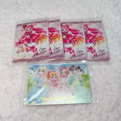 ワンダフル ウエハース 5枚