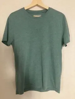 BANANA REPUBLIC バナナリパブリック Tシャツ グリーンMサイズのサムネイル