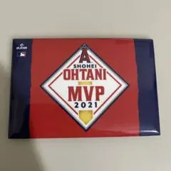 2026年最新】大谷翔平2021MVPの人気アイテム - メルカリ