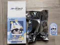 おやすみぬいぐるみ　チヒロ