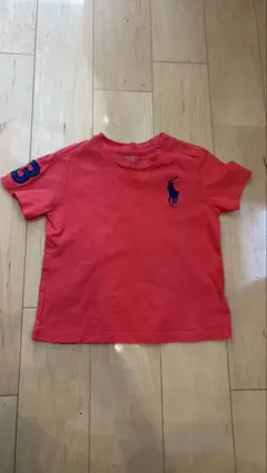 Ralph Lauren ベビー Tシャツ 80cmのサムネイル