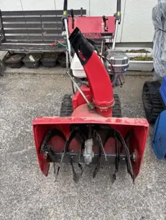 2026年最新】ホンダ除雪機 HS80の人気アイテム - メルカリ