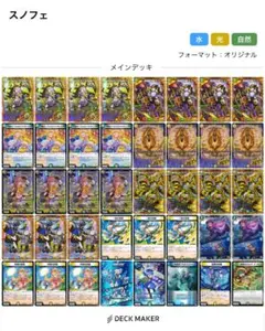 値下げ可】ラッカゴスペルデッキ +改造パーツ+トリーヴァゴスペル