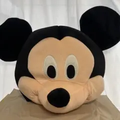 ディズニー　ミッキー かぶりもの　フルフェイス　被り物　イベントに！