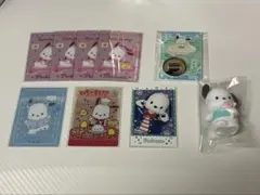ポチャッコ　まとめ売り