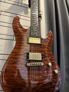 Schecter AD-C-1-BJ エレキギター SCHECTER Diamondシリーズ エレキギターAD-C-1-FR-HR/BCH新品在庫状況