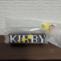 星のカービィ Kirby & Words カービィ