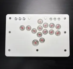 LuminousSnack Lofty レバーレスコントローラー(サウスポー) LuminousSnack Lofty レバーレスコントローラー(サウスポー) - メルカリ