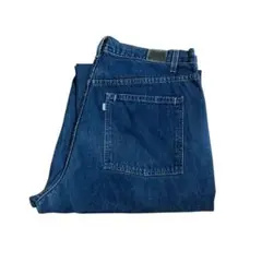 00s Levi’s Silver Tab デニムパンツ BAGGY