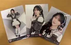 LOVE 野口衣織 4カット レコ大衣装 - メルカリ